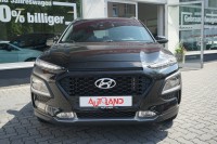 Vorschau: Hyundai Kona 1.6 T-GDI AT