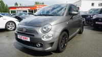 Vorschau: Fiat 500 1.2 Lounge
