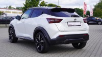 Nissan Juke 1.0 DIG-T N-Design