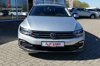 VW Passat Variant GTE