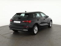 Audi A3 Sportback 35 TFSI s-tronic