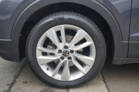 VW T-Cross 1.0 TSI DSG