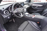 Mercedes-Benz GLC 250 4Matic 7G-DCT