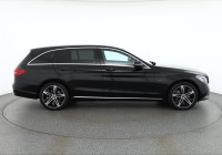 Mercedes-Benz C 300 C300 T e Avantgarde