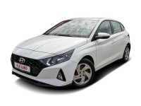 Hyundai i20 1.0 T-GDI Select Sitzheizung PDC Klima USB