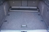 Skoda Superb Combi 2.0