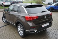 VW T-Roc 1.5 TSI Style