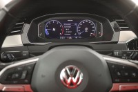 VW Passat Variant 2.0 TSI Elegance