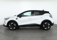 Vorschau: Renault Captur TCe 90