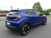 Renault Captur TCe 160 Facelift Aut.