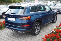 Skoda Kodiaq 2.0 TDI L&K 4x4