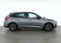 Skoda Scala 1.0 TSI DSG Selection