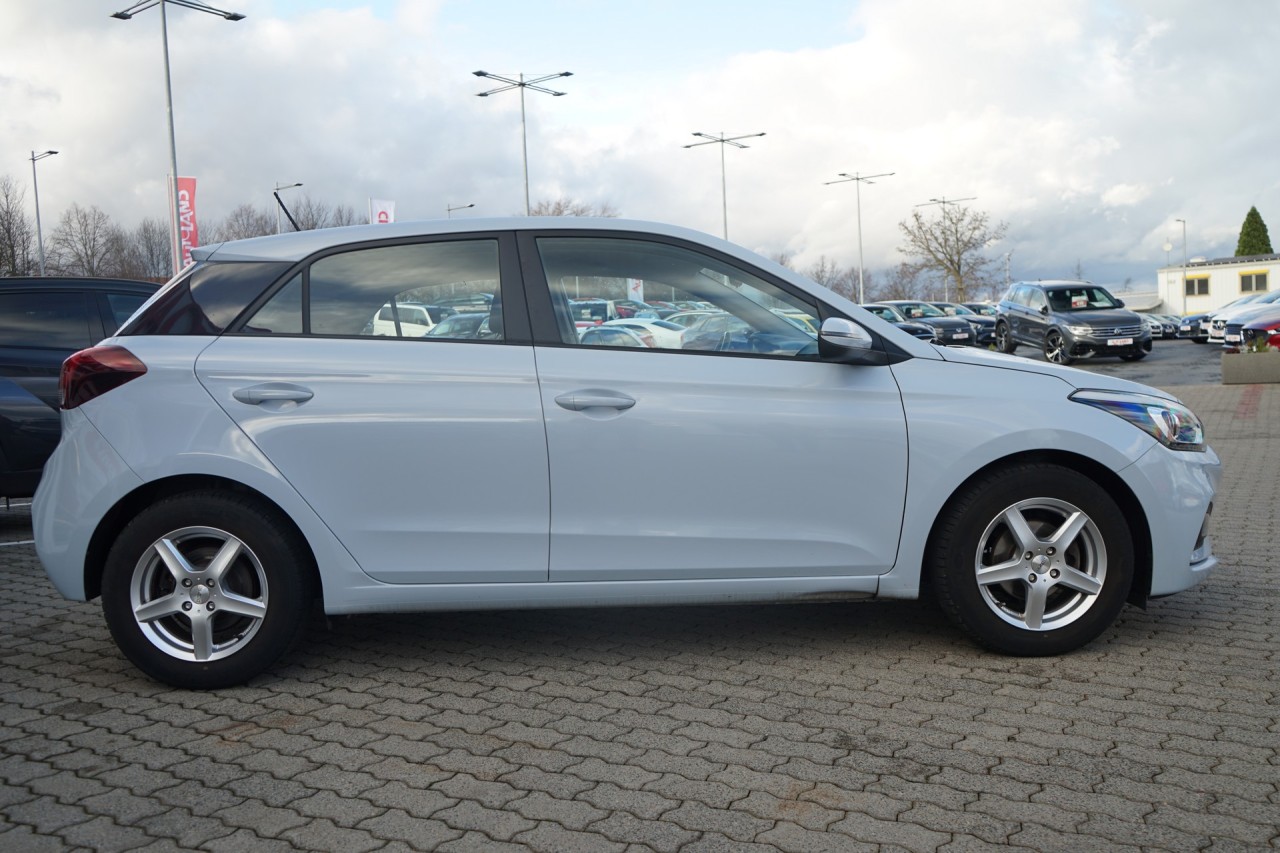 Hyundai i20 1.2 Style