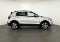 VW T-Cross 1.0 TSI DSG