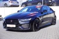 Jaguar XE 2.0 R-Dynamic Black LED ACC Kamera Leder Navi