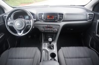 Kia Sportage 1.6 GDI