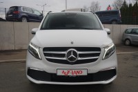 Mercedes-Benz V-Klasse V250 d Avantgarde Edition lang