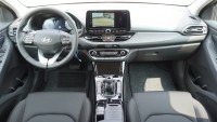 Hyundai i30 Fastback 1.0 T-GDi Aut.