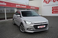 Hyundai i20 1.2 YES!