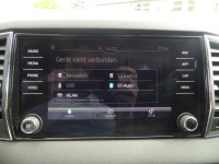 Skoda Karoq 1.5 16V TSI