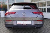 Mercedes-Benz CLA 180 Progressive
