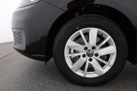 VW Caddy 1.5 TSI DSG
