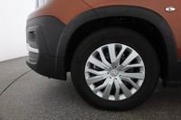 Peugeot Rifter 1.5 Blue-HDi Active