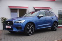 Vorschau: Volvo XC 60 XC60 2.0 R Design AWD