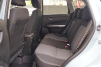 Suzuki Vitara 1.4 Boosterjet mHev