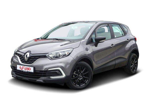 Renault Captur 0.9 TCE
