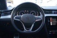 VW Passat Variant 2.0 TSI DSG R-Line