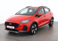 Ford Fiesta 1.0 M-Hybrid Active LED Sitzheizung DAB