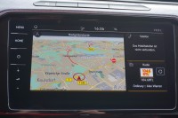 VW Arteon 2.0 TSI DSG Elegance