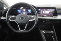VW Golf VIII 1.5 TSI Life