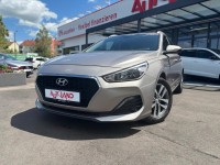 Vorschau: Hyundai i30 1.4 T-GDI Trend