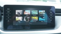 Skoda Scala Drive 125
