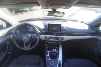 Audi A4 2.0 TDI Avant S line