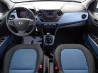 Hyundai i10 1.0