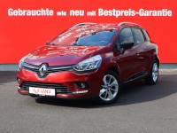 Vorschau: Renault Clio Grandtour 0.9 TCe Limited