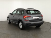 Skoda Kamiq 1.0 TSI DSG