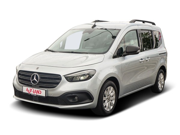 Mercedes-Benz Citan Tourer 110 CDI