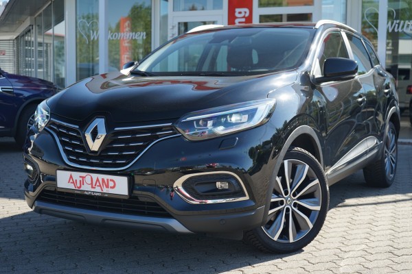 Renault Kadjar 1.3 TCe