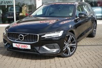Vorschau: Volvo V60 Kombi 2.0 Hybrid Recharge Vorschau: Volvo V60 Kombi 2.0 Hybrid Recharge