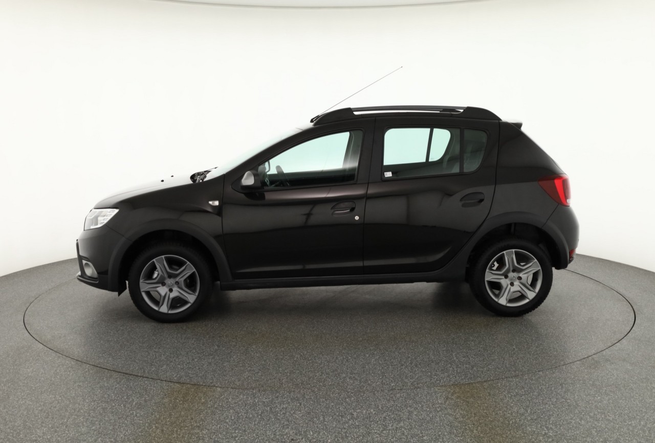 Dacia Sandero Stepway II TCE 90 Celebration