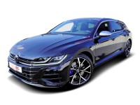 VW Arteon Shooting Brake 2.0 TSI R 4M 2-Zonen-Klima Navi Sitzheizung