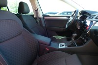 Skoda Superb Combi 2.0 TDI Ambition