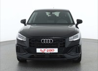 Audi Q2 35 TFSI advanced