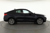 BMW X4 xDrive 30d M Sport
