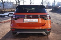 VW T-Cross 1.0 Style