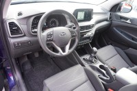 Hyundai Tucson 1.6 GDI